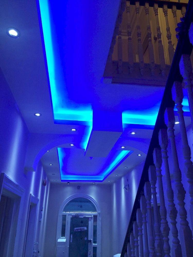 The Crystal Lodge Hotel Croydon Exterior foto